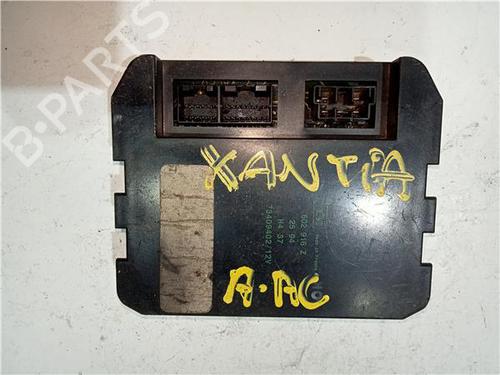 Comfort control module CITROËN XANTIA (X1_, X2_) 1.9 D | BP23907236M56 