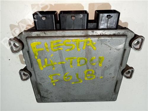 Module électronique FORD FIESTA IV (JA_, JB_) 1.0 i | BP23932579M83 