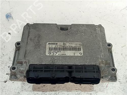 Used Electronic module ALFA ROMEO 147 (937_) 1.6 16V T.SPARK ECO (937.AXA1A, 937.BXA1A) (105 hp) 23911239
