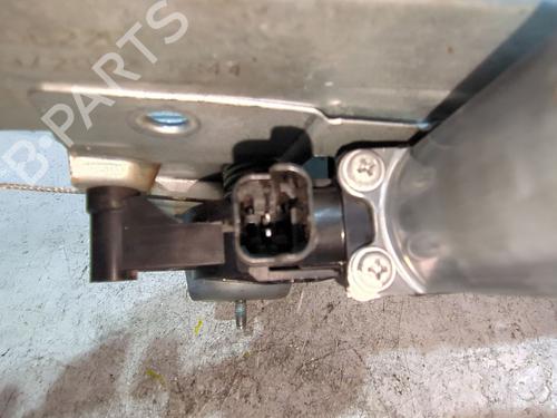 Elevador vidro trás esquerdo DACIA DUSTER (HM_) 1.5 dCi 90 (HMAA) | BP31183165C24