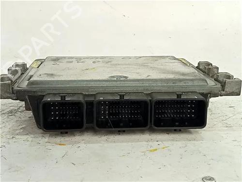 Electronic module RENAULT MEGANE II (BM0/1_, CM0/1_) | BP23901990M83