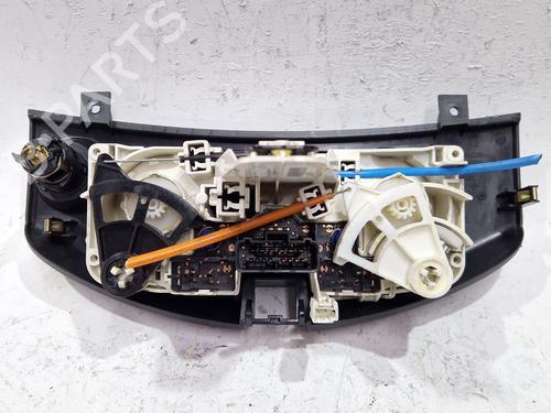Climate control NISSAN MICRA III (K12) 1.2 16V | BP30192065I5 