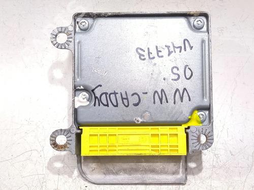 Kollisjonspute styreenhet VW CADDY III MPV (2KB, 2KJ, 2CB, 2CJ) 2.0 SDI | BP27275341M53 