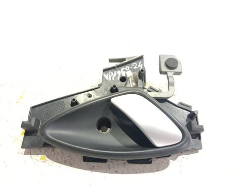 Used Front right interior door handle Front right interior door handle CITROËN C5 I (DC_) 2.0 HDi (DCRHZB, DCRHZE) (109 hp) 40080343 40080343