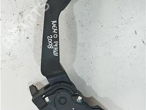 Pedal CITROËN NEMO Box Body/MPV (AA_) 1.4 HDi | BP23908124I4 