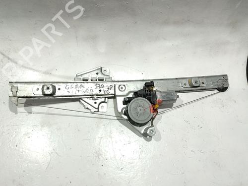 Andre SUZUKI GRAND VITARA II (JT, TE, TD) 1.9 DDiS All-wheel Drive (JT419, TD44, JB419WD, JB419XD,... (129 hp) 32019048