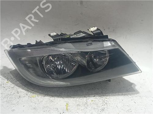 Used Right headlight BMW 3 (E90) 325 i (218 hp) 23915910