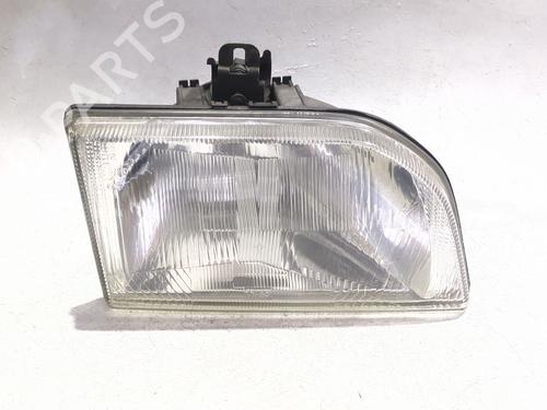 Used Right headlight FORD FIESTA III (GFJ) 1.8 16V (105 hp) 32165270