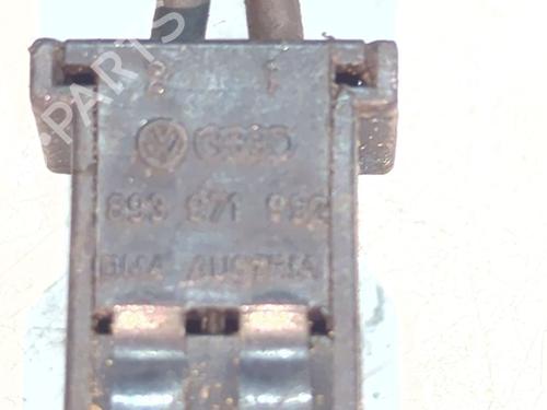 Electronic sensor AUDI A4 B5 Avant (8D5) 1.9 TDI | BP31871330M84 