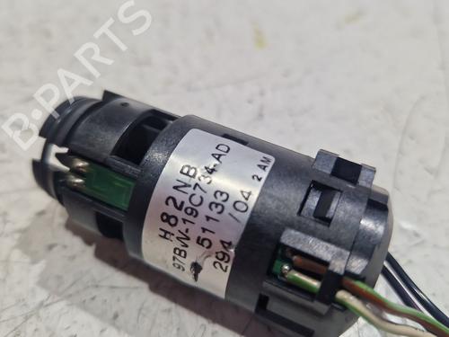 Electronic sensor FORD MONDEO III (B5Y) 2.0 TDCi | BP36529346M84 - Image 2