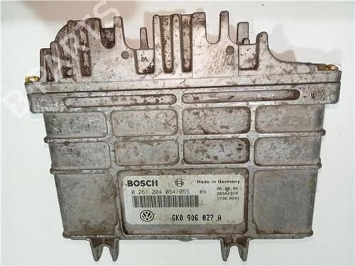 Used Electronic module SEAT IBIZA I (21A) 1.2 (60 hp) 23922743