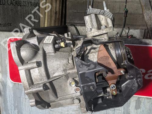 Gearbox FORD FIESTA VI (CB1, CCN) 1.25 | BP23925515M3 