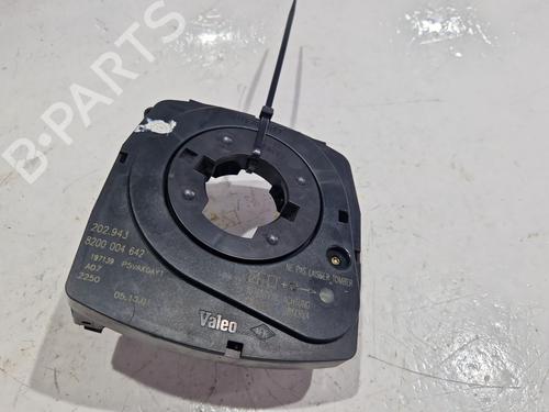 Used Squib airbag Squib airbag RENAULT LAGUNA II (BG0/1_) 1.9 dCi (BG0R, BG0E) (100 hp) 34434637 34434637