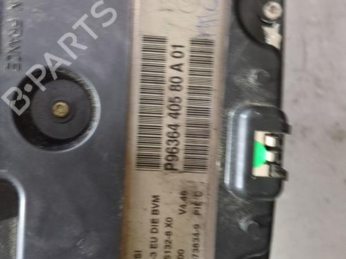 Kombinert Instrument CITROËN XSARA (N1) 2.0 HDi 90 | BP24977359C47 
