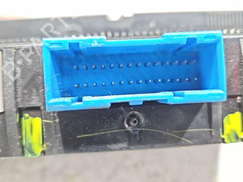 Climate control VW SHARAN VAN (7M_) 1.9 TDI (7M6, 7M9) | BP30368813I5 