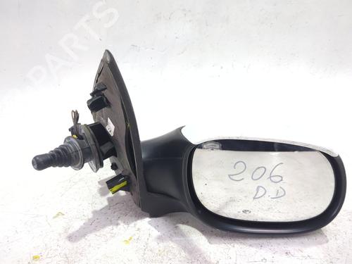 Used Right mirror Right mirror 39493205 39493205