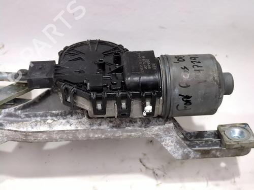 Front wiper motor FORD FOCUS II (DA_, HCP, DP) 1.6 TDCi | BP27319720M29 