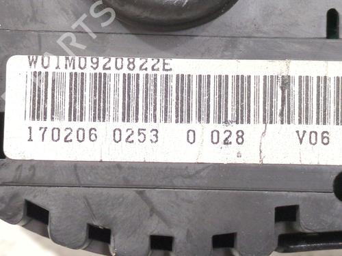 Instrument cluster SEAT LEON (1M1) | BP33543820C47 - Image 4