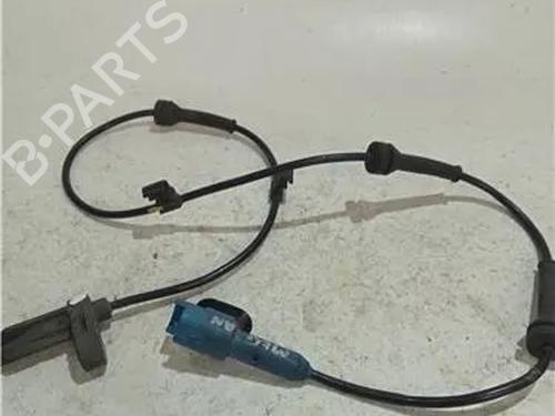 Elektronisk modul PEUGEOT 206 Hatchback (2A/C) 1.4 HDi eco 70 (68 hp) 29380863