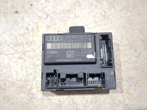 Electronic module AUDI A6 C6 (4F2) 3.0 TDI quattro | BP26929849M83 