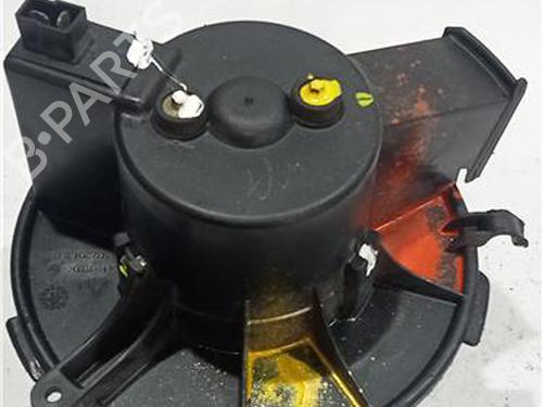 Used Heater blower motor PEUGEOT 307 Break (3E) 1.6 HDi 110 (109 hp) 23918701