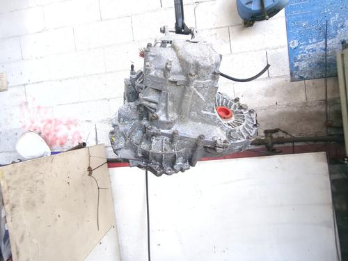 Gearbox HONDA CIVIC VII Hatchback (EU, EP, EV) 1.7 CTDi (EP4, EU9) | BP37089301M3 - Image 4