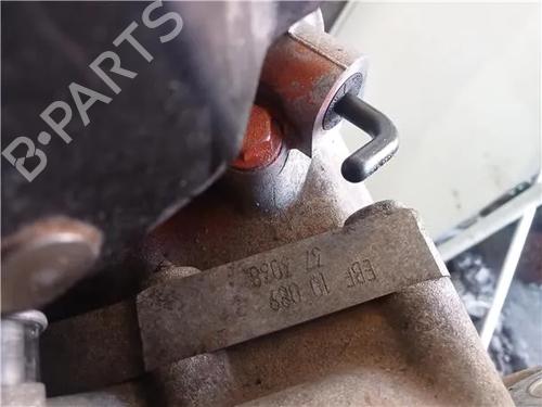 Gearbox SEAT LEON (1M1) 1.9 TDI | BP23919532M3