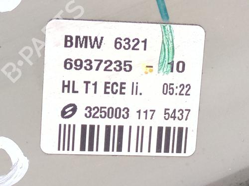 Farolim esquerdo BMW 7 (E65, E66, E67) 730 Ld | BP32010365C34 