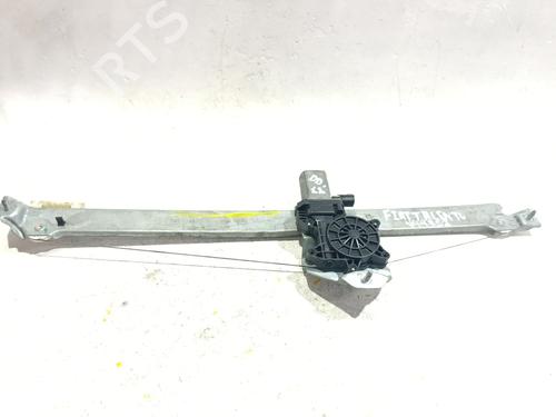 Used Front right window mechanism Front right window mechanism FIAT TALENTO Van (296_) 1.6 D (121 hp) 39950211 39950211