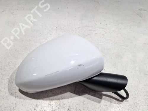 Right mirror OPEL CORSA E (X15) 1.3 CDTI (08, 68) | BP29697122C27 