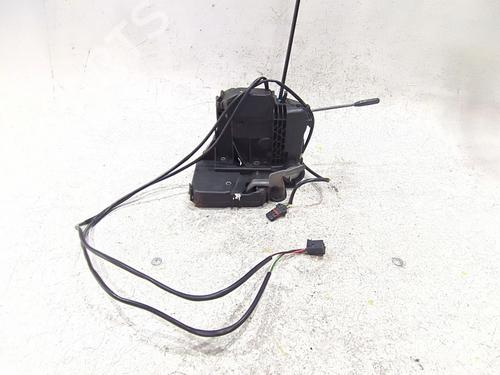 Front left lock MERCEDES-BENZ C-CLASS (W203) C 220 CDI (203.006, 203.008) | BP29477773C98 