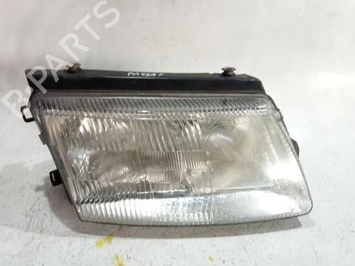 Used Right headlight Right headlight VW PASSAT B3/B4 Variant (3A5, 35I) 2.0 (115 hp) 36516560 36516560