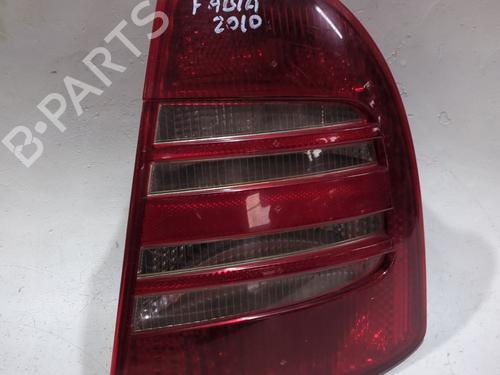 Right taillight SKODA SUPERB I (3U4) 1.9 TDI | BP24874972C35 