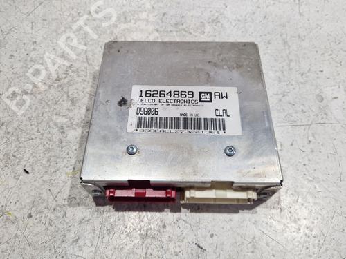 Elektronik Modul für OPEL CORSA B (S93) 1.4 i 16V (F08, F68, M68) (90 hp) 30773037