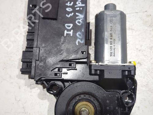 Rudehejsemotor forskærm venstre AUDI A8 D3 (4E2, 4E8) 4.2 quattro | BP24630271E21 