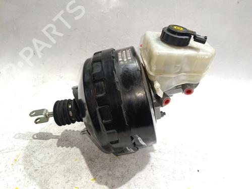 Used Servo brake Servo brake BMW 3 Touring (E91) 320 i (170 hp) 40282455 40282455