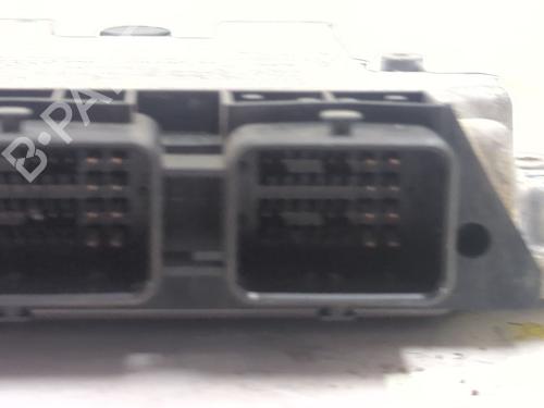 Electronic module MAZDA 3 (BK) 1.6 DI Turbo | BP40260205M83  - Image 5