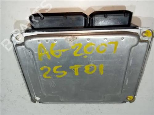 Electronic module AUDI A6 C6 Avant (4F5) 3.0 TDI quattro | BP23909237M83