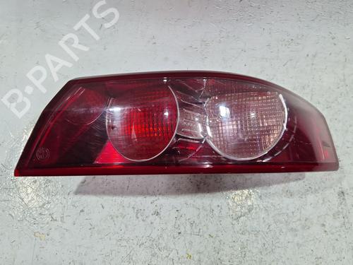Used Right taillight ALFA ROMEO 159 (939_) 1.9 JTDM 16V (939AXC1B, 939AXC12) (150 hp) 30699587