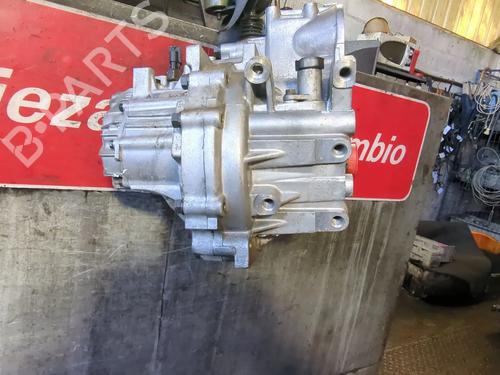 Gearbox HYUNDAI ACCENT III (MC) 1.5 CRDi GLS | BP29645303M3 
