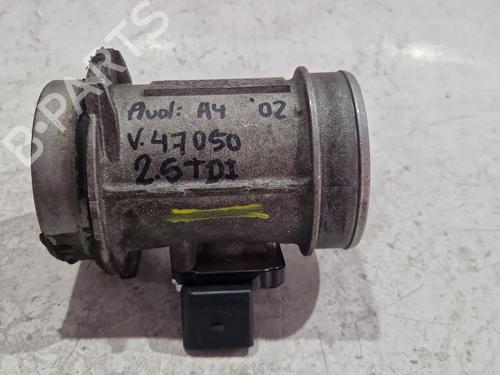 Mass air flow sensor AUDI A4 B6 (8E2) 2.5 TDI quattro | BP33319969M95 - Image 6