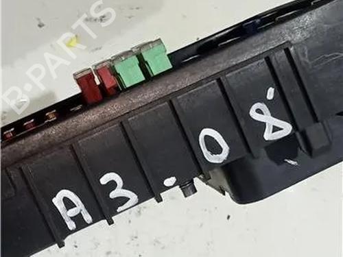 Andre AUDI A3 (8P1) 2.0 TDI 16V quattro | BP23923080O1