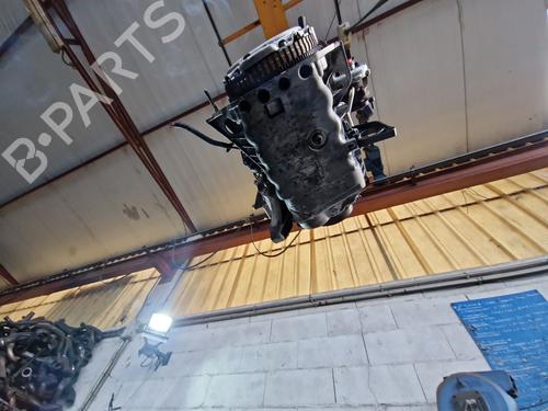 Engine RENAULT LAGUNA II (BG0/1_) 1.9 dCi | BP39649861M1  - Image 9