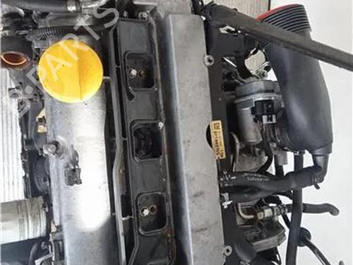Engine OPEL ASTRA G CLASSIC (T98) 1.6 16V (F08, F48) | BP23920216M1