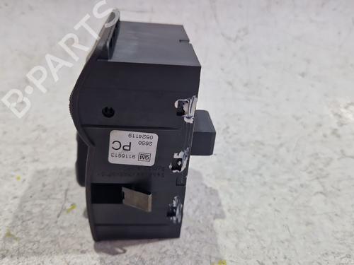 Headlight switch OPEL CORSA C (X01) 1.4 (F08, F68) | BP33303397I24 - Image 2
