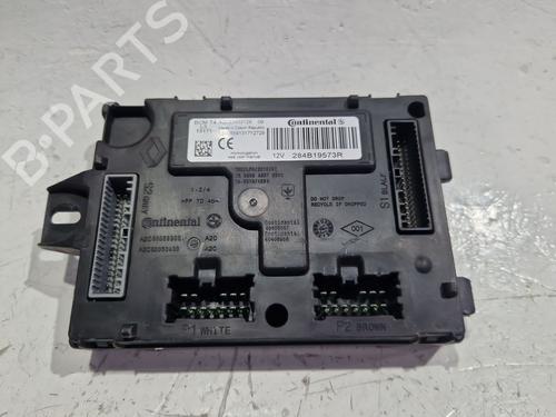 Used Electronic module Electronic module RENAULT CAPTUR I (J5_, H5_) 1.5 dCi 110 (110 hp) 34622061 34622061