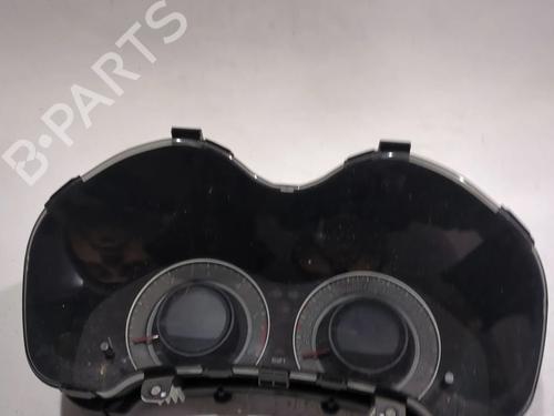 Used Instrument cluster TOYOTA AURIS (_E15_) 2.0 D-4D (ADE150_, ADE150R) (126 hp) 25718256