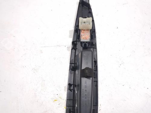 Right rear window switch NISSAN QASHQAI II (J11, J11_) 1.5 dCi | BP24253423I28 