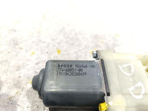 Right front window motor CITROËN C4 II (NC_) 1.6 VTi 120 (NC5FS0, NC5FS9) | BP40623343E20 - Image 2