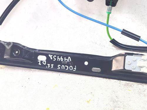 Front left window mechanism FORD FOCUS III 1.6 Ti | BP39901547C22 - Image 2